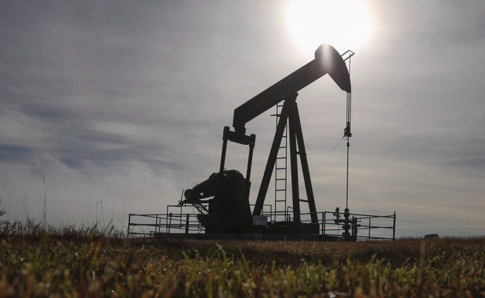 Varcoe: As oilpatch approaches midway of 2020, ‘they have taken the paddles away’