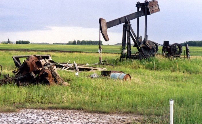 Varcoe: Smaller companies are biggest winners in oilfield cleanup bonanza