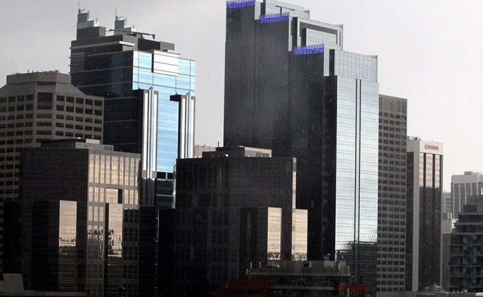 Varcoe: To escape an economic black hole, Calgary needs bold solutions