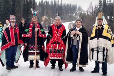 ​Wet’suwet’en deal recognizes rights and title, sets stage for ongoing talks