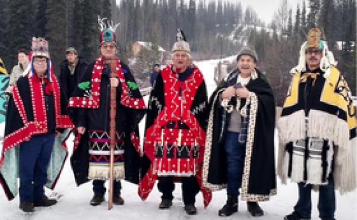 ​Wet’suwet’en deal recognizes rights and title, sets stage for ongoing talks