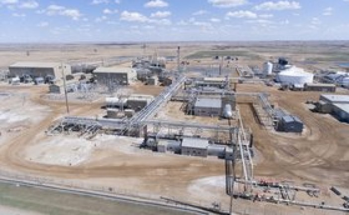 ​Whitecap Resources operation a great ‘green story’ for Weyburn area