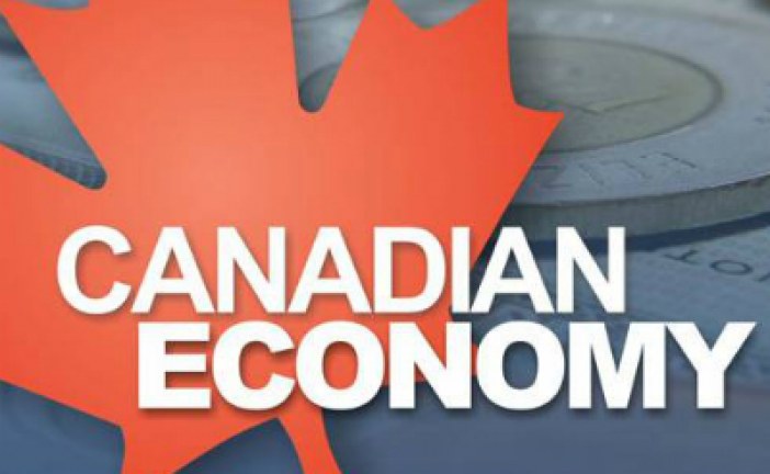 Impending Profit Gloom Has Canada Investors Asking What’s Next