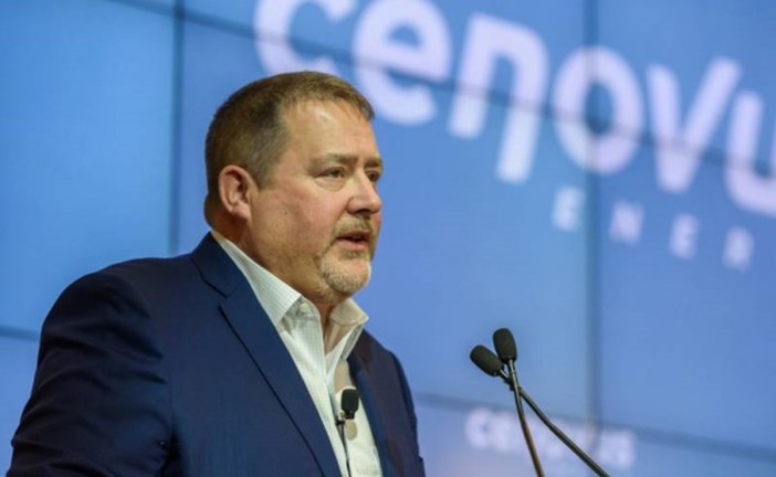 Cenovus Takes Advantage of Cheap Credits to Boost Oil Output