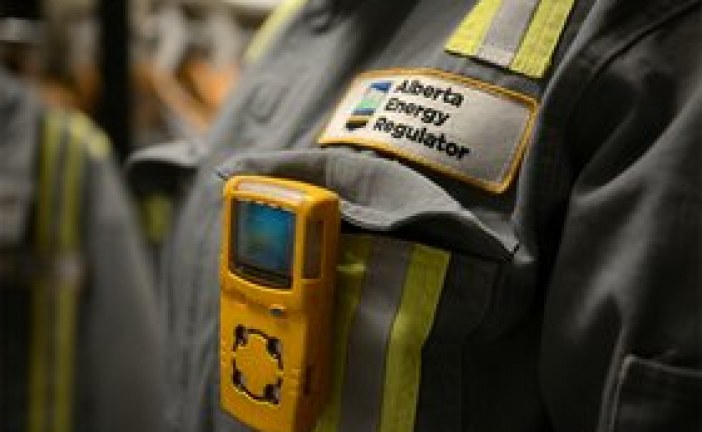 ​Alberta to reinstate environmental monitoring in industry, oilpatch on July 15