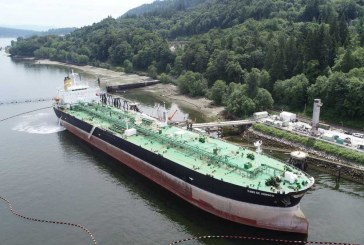 Cenovus first to announce it’s shipping Western oil to Eastern refineries through the Panama Canal