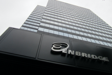 ​Enbridge fight with Michigan over oil pipeline flares again