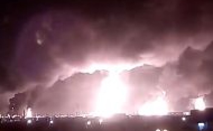 Oil-price shock couldn’t come at a worse time for global economy in grip of deepening downturn