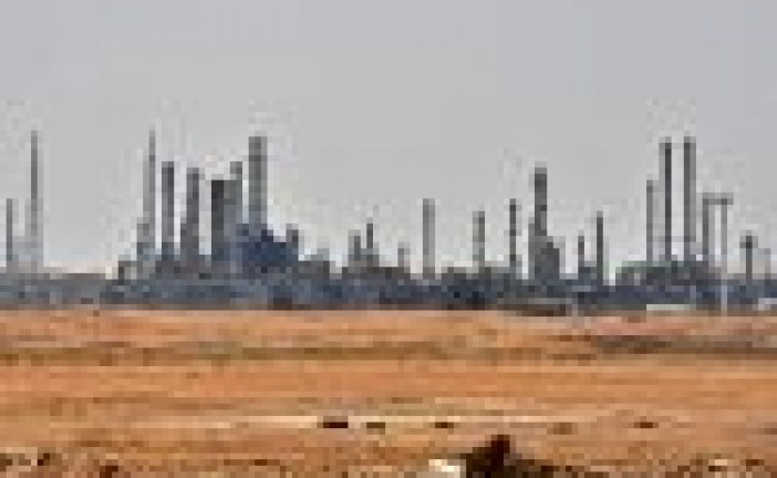 Global oil market has few options to replace losses as Saudi Arabia faces ‘severe’ disruption for weeks or months