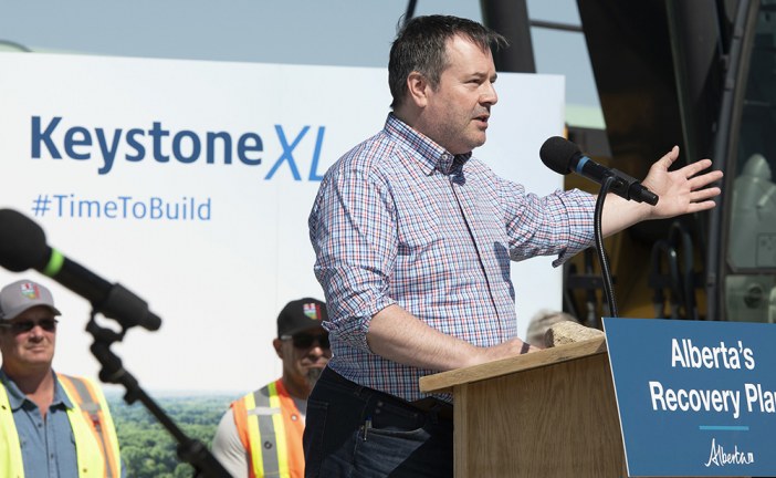 Varcoe: Risks rising on Alberta’s multibillion-dollar pipeline investment