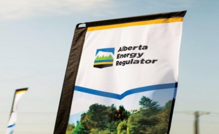 Energy firm charged with hindering Alberta Energy Regulator facility inspections