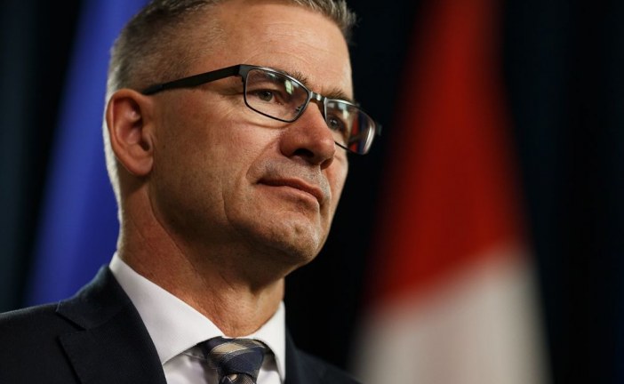 Alberta $24-billion budget deficit largest in Canada in percentage terms in more than three decades
