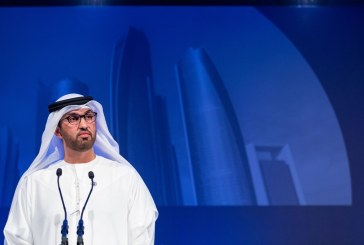 Brookfield, Teachers part of consortium in US$10 billion Abu Dhabi pipeline deal