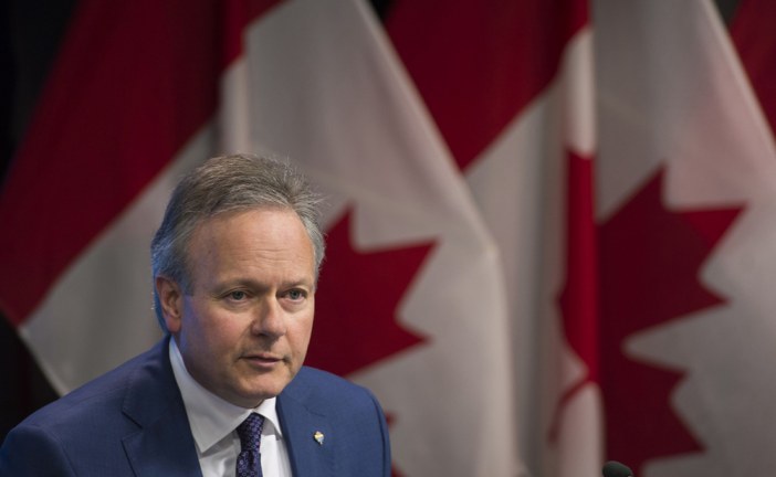 Enbridge notches ‘first-class appointment’ and win for energy sector with Stephen Poloz