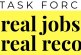 The Task Force for Real Jobs, Real Recovery Releases Natural Resource-Focused Economic Recovery Plan 