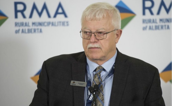 Varcoe: UCP stuck in middle of tax clash between oilpatch and rural municipalities