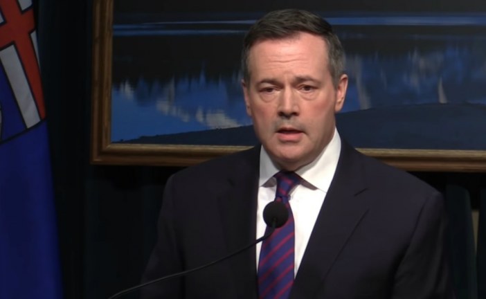 Alberta, Saudi firm in talks on petrochemical plant: report