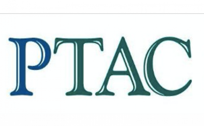 Updated Initiatives and More relevant Information – PTAC