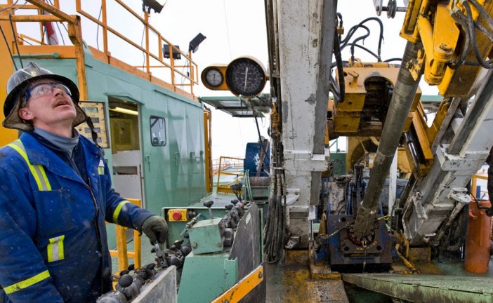 Don’t call them bullish, but battle-scarred Canadian gas producers see outlook improving