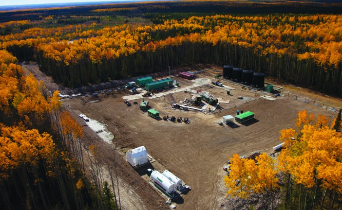 ‘They can’t draw any cash on the line’: Athabasca Oil eyes support from Ottawa after banks slash credit facility by 65%