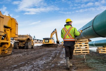 Varcoe: Even facing uncertain oil demand, Trans Mountain CEO sees bright future