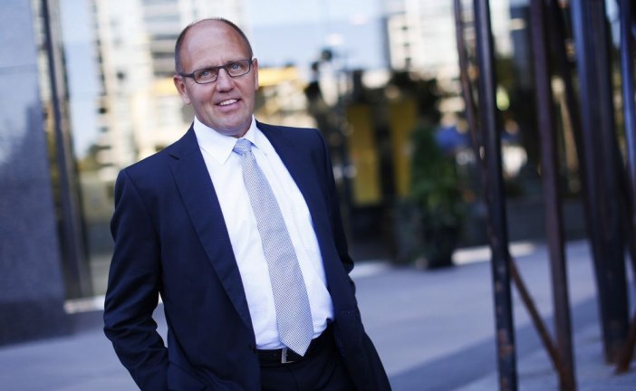 Varcoe: Friendly or hostile, mergers and acquisitions picking up in oilpatch