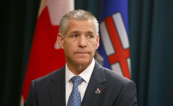 Varcoe: Girling steps down after decade leading TC Energy and the fight for Keystone XL