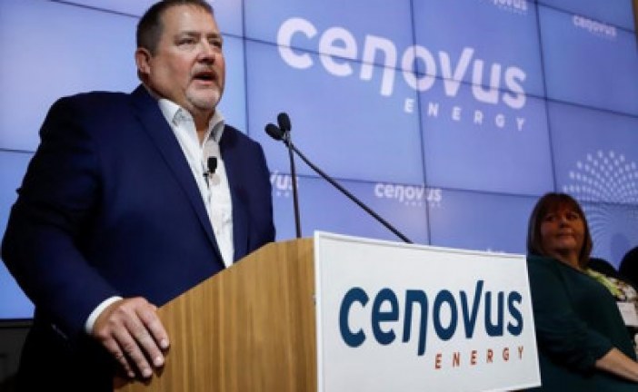 Markets expected to take measure of Cenovus-Husky deal as earnings season begins