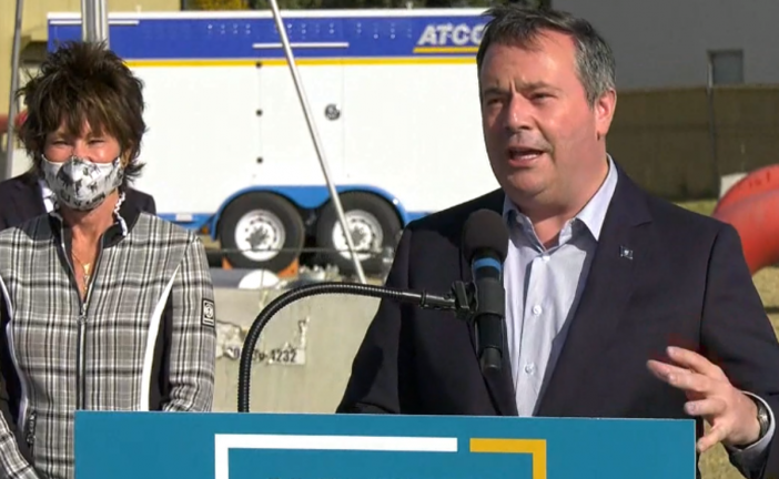 Alberta aims to export hydrogen as potential grows