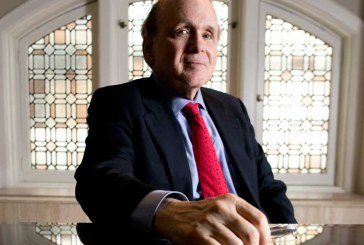 ‘I think the oilsands has been demonized, actually’: Oil market guru Daniel Yergin sees demand peaking in 2030s