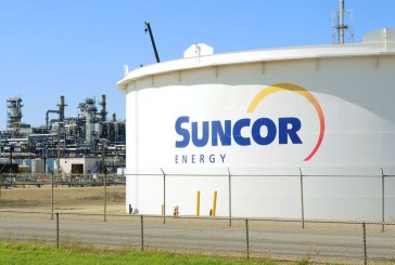 Suncor Energy to lay off up to 2,000 people