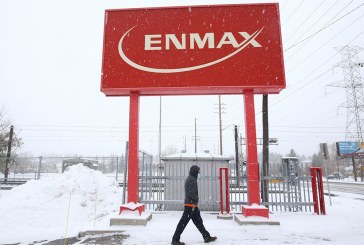 Varcoe: Hit by pandemic and recession, Enmax set to restructure, expects job losses