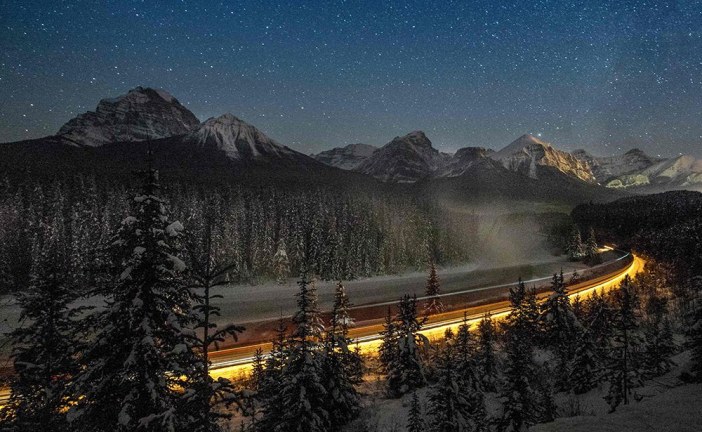 Varcoe: Presidential permit puts Alberta-to-Alaska rail link on track
