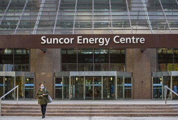 Varcoe: Suncor layoffs signal more pain ahead for energy workers