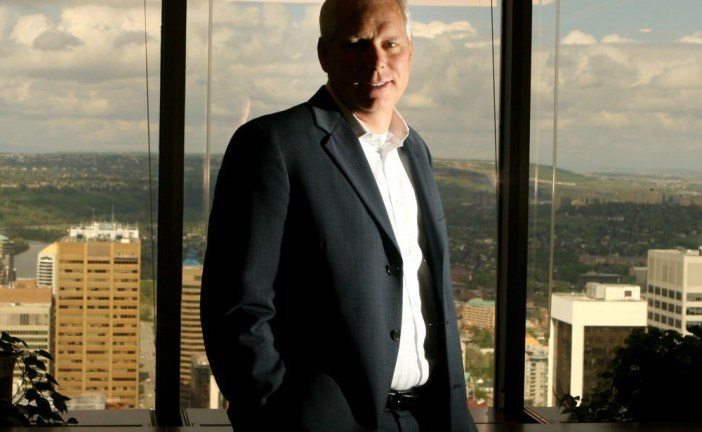 Varcoe: ‘Worst may be behind us’ — winter drilling season fuelled by gas hopes