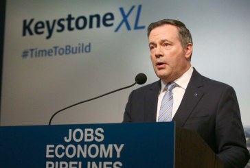 Varcoe: Kenney pushes for Keystone XL, but acknowledges ‘significant writedown’ looms if Biden rejects pipeline