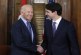 Trudeau congratulates Joe Biden on victory in U.S. presidential election
