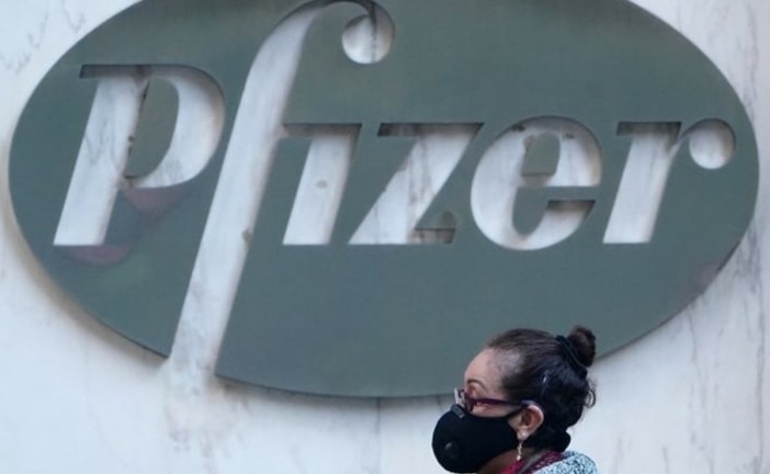 How two companies sprinted ahead in extraordinary race for a COVID vaccine