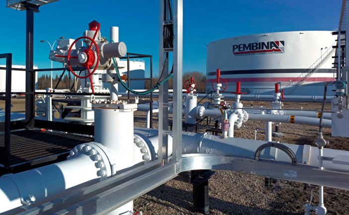 Alberta relaunches incentive program to attract as much as $30 billion in petrochemicals sector