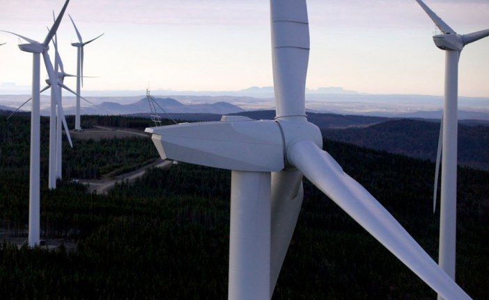 Blue wave or not, a green wave is sweeping the Canadian oilpatch