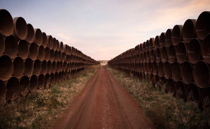 Canada’s oilpatch finds fresh hope for Keystone XL despite Biden victory