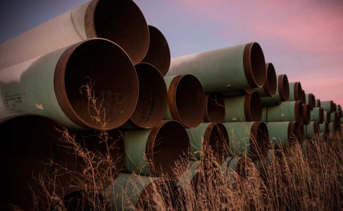Don’t worry about Biden — ‘Canada’s oilpatch doesn’t need Keystone XL anymore:’ Eric Nuttall