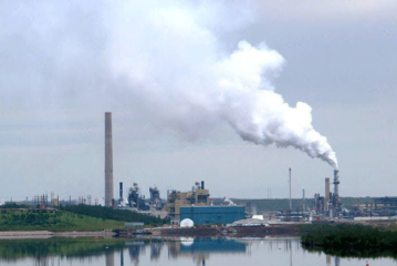 Suncor taking over day-to-day operations at Syncrude in bid to cut $300 million in costs