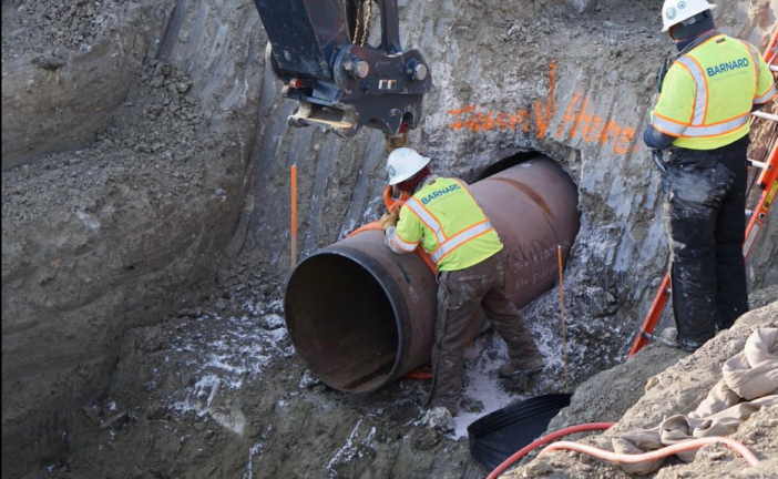 TC Energy ‘repositioning’ KXL with stakes from Indigenous groups