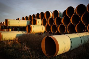 Varcoe: Keystone XL’s future — and Alberta’s $1.5B investment — up in air as U.S. votes counted