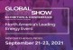 Global Energy Show Exhibition & Conference – New Dates Announced!