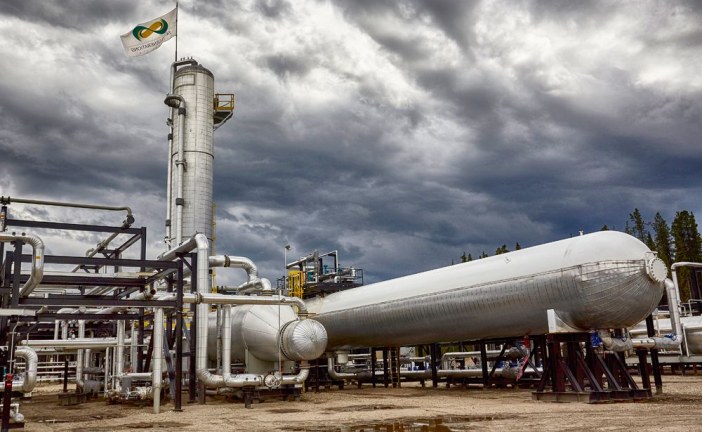 After a stellar year, natural gas producers eye repeat performance in 2021