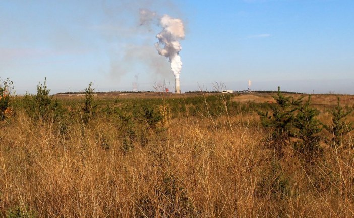 Oilsands emissions intensity 35% lower than reported and could drop another 19%, new study says