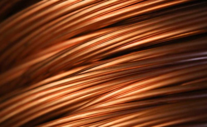 Teck Resources rebounds 175% from March lows, betting on copper’s blistering rally