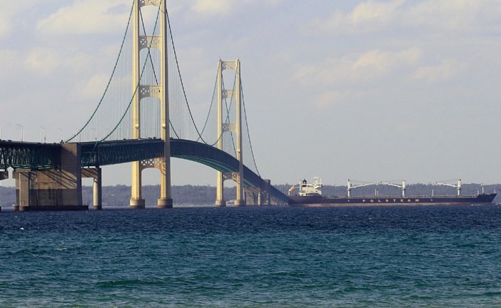 Enbridge’s Great Lakes Line 5 Pipeline Is ‘Nonnegotiable’ for Canada